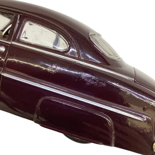 1949 マーキュリー モデルカー 1:24