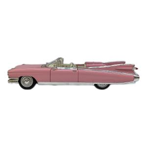Maisto (マイスト) キャデラック エルドラド モデルカー サビ・キズ有