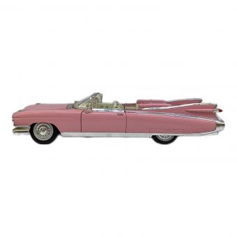 Maisto (マイスト) キャデラック エルドラド モデルカー サビ・キズ有