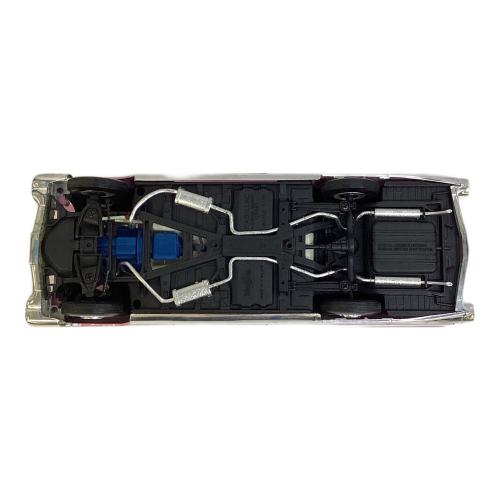 Maisto (マイスト) キャデラック エルドラド モデルカー サビ・キズ有