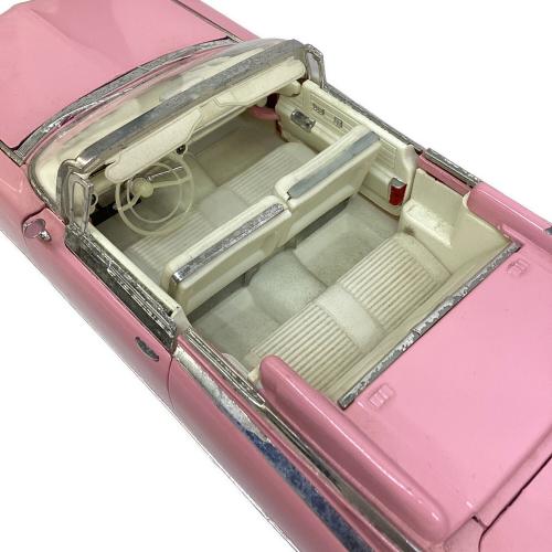Maisto (マイスト) キャデラック エルドラド モデルカー サビ・キズ有