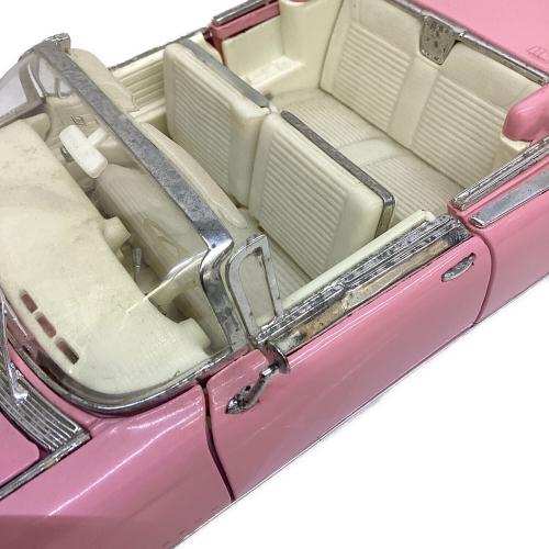 Maisto (マイスト) キャデラック エルドラド モデルカー サビ・キズ有