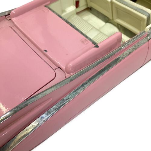 Maisto (マイスト) キャデラック エルドラド モデルカー サビ・キズ有