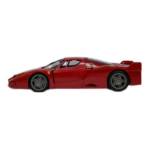 HOT WHEELS (ホットウィール) Ferrari FXX TMGM モデルカー