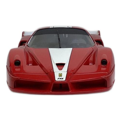 HOT WHEELS (ホットウィール) Ferrari FXX TMGM モデルカー