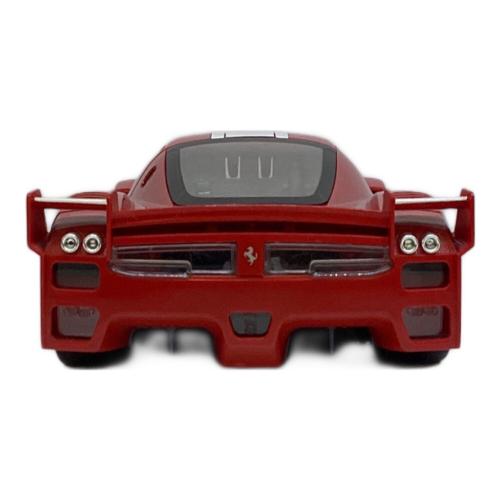 HOT WHEELS (ホットウィール) Ferrari FXX TMGM モデルカー