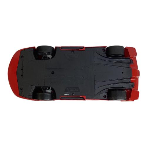 HOT WHEELS (ホットウィール) Ferrari FXX TMGM モデルカー