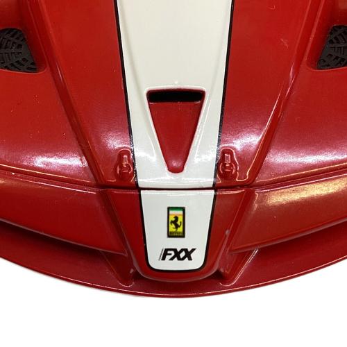 HOT WHEELS (ホットウィール) Ferrari FXX TMGM モデルカー