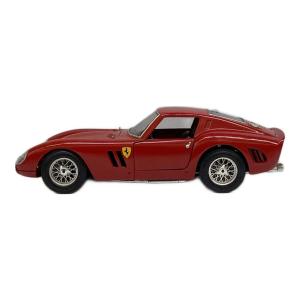 burago (ブラーゴ) FERRARI GTO 1962 モデルカー 1/18