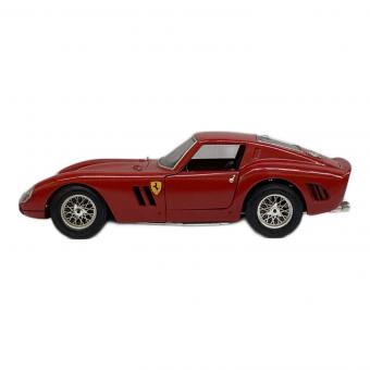 burago (ブラーゴ) FERRARI GTO 1962 モデルカー 1/18