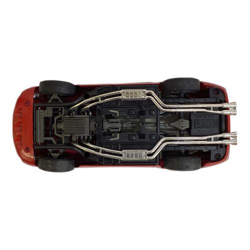 burago (ブラーゴ) FERRARI GTO 1962 モデルカー 1/18