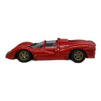 jouef evolution FERRARI 330P4 モデルカー 1:18