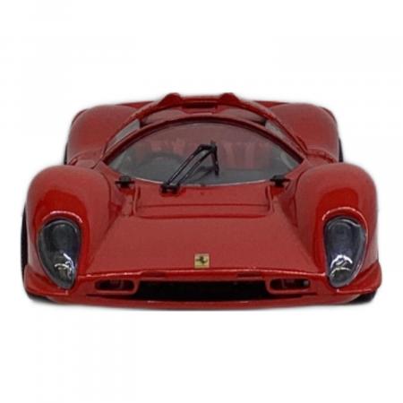 jouef evolution FERRARI 330P4 モデルカー 1:18｜トレファクONLINE