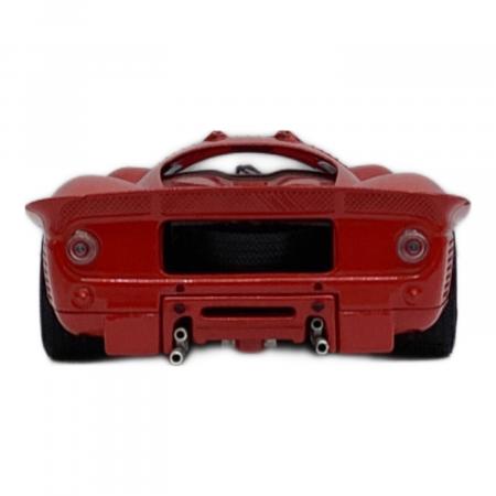 jouef evolution FERRARI 330P4 モデルカー 1:18｜トレファクONLINE