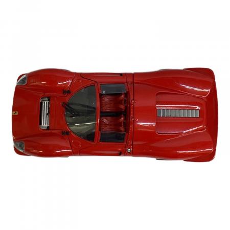 jouef evolution FERRARI 330P4 モデルカー 1:18｜トレファクONLINE