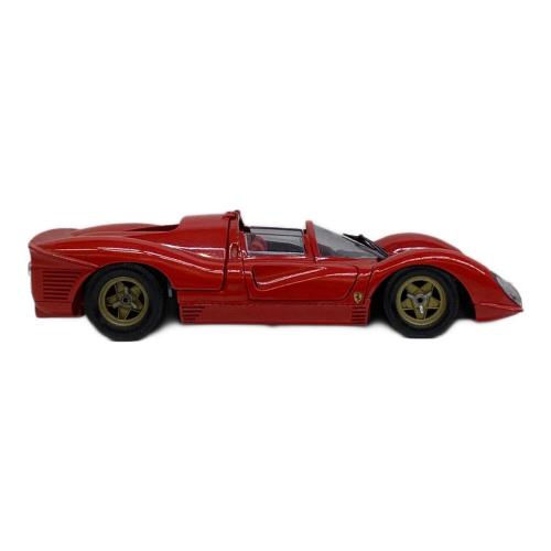 jouef evolution FERRARI 330P4 モデルカー 1:18