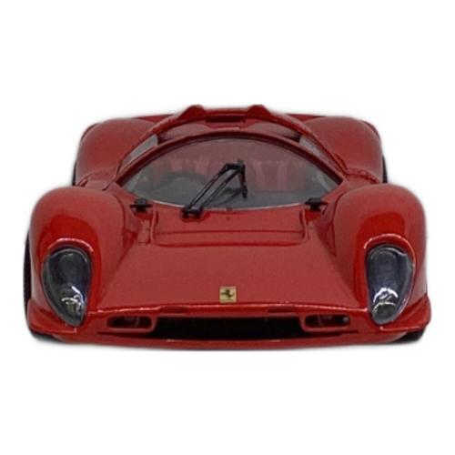 jouef evolution FERRARI 330P4 モデルカー 1:18