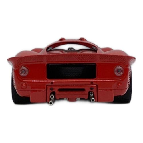 jouef evolution FERRARI 330P4 モデルカー 1:18
