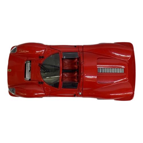 jouef evolution FERRARI 330P4 モデルカー 1:18