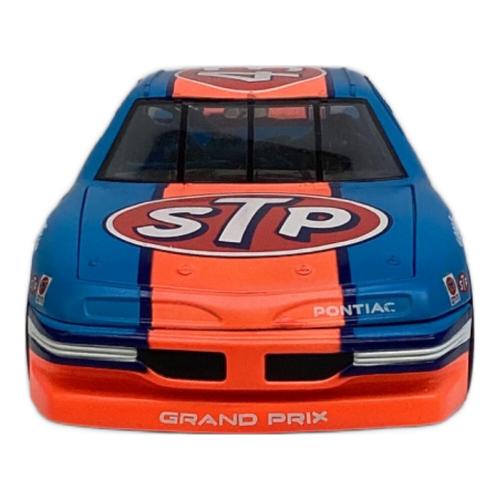 ERTL (アーテル) ポンティアック NASCAR ブルー×オレンジ モデルカー