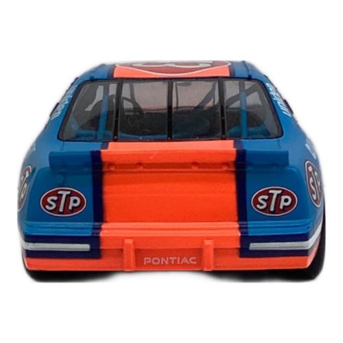 ERTL (アーテル) ポンティアック NASCAR ブルー×オレンジ モデルカー