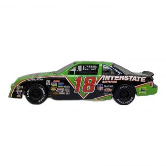 ERTL (アーテル) シボレー ルミナ NASCAR グリーン モデルカー