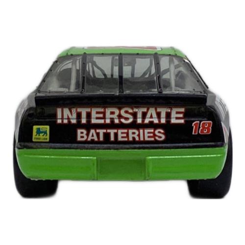 ERTL (アーテル) シボレー ルミナ NASCAR グリーン モデルカー
