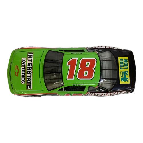 ERTL (アーテル) シボレー ルミナ NASCAR グリーン モデルカー