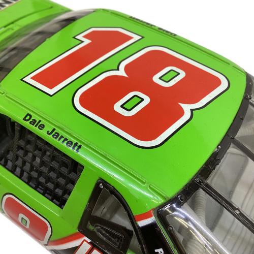 ERTL (アーテル) シボレー ルミナ NASCAR グリーン モデルカー