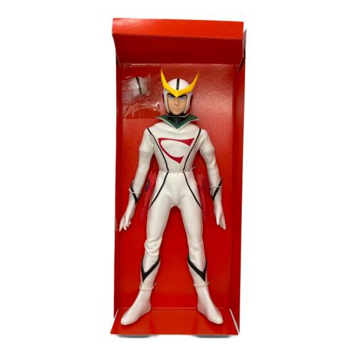 MEDICOM (メディコム) 新造人間キャシャーン REAL ACTION SERIES レトロホビー