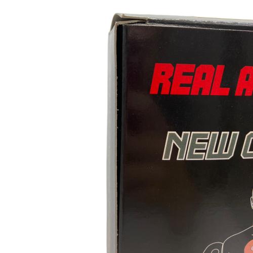 MEDICOM (メディコム) 新造人間キャシャーン REAL ACTION SERIES レトロホビー