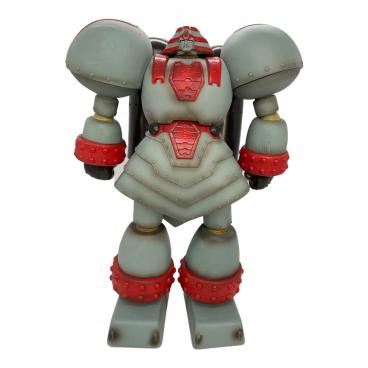 ブルマアク ブルマァクの怪獣シリーズ Sウルトラセブン ソフビ