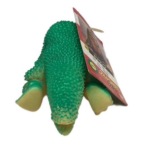 BANDAI (バンダイ) ガマクジラ 1993 ソフビフィギュア