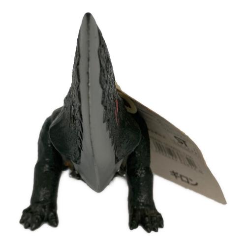 BANDAI (バンダイ) ギロン ソフビフィギュア