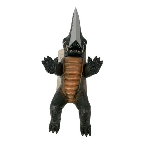 BANDAI (バンダイ) ギロン ソフビフィギュア