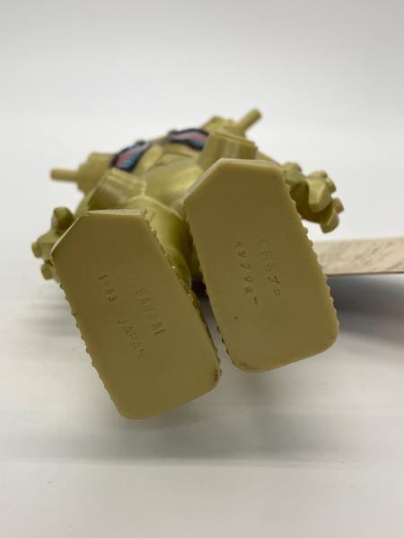 BANDAI (バンダイ) キングジョー 1983 ソフビフィギュア 1991 赤タグ