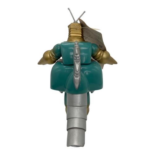 東宝特撮宇宙ロボット　モゲラ 1994バンダイ　ソフビ (修復歴あり) BANDAI (バンダイ) モゲラ 1994 ソフビフィギュア｜トレファクONLINE
