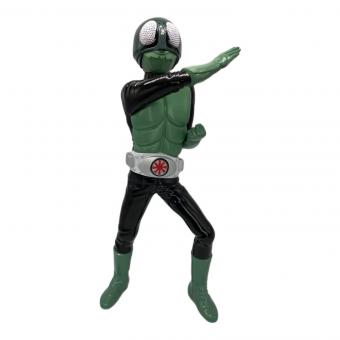 BANDAI (バンダイ) 京本コレクション1 仮面ライダー レトロホビー ※自立しません