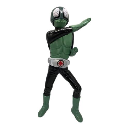 BANDAI (バンダイ) 京本コレクション1 仮面ライダー レトロホビー ※自立しません