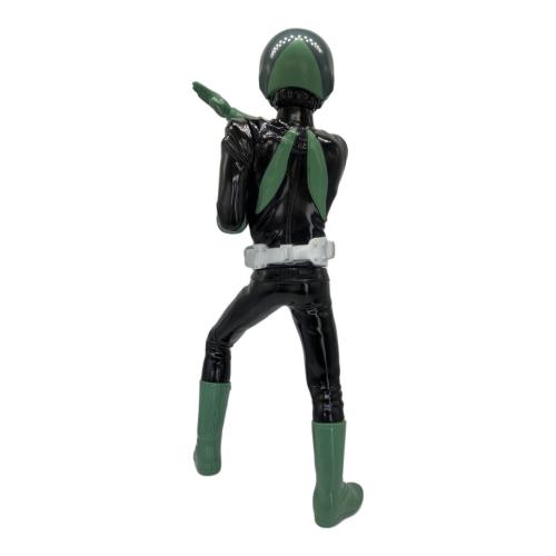 BANDAI (バンダイ) 京本コレクション1 仮面ライダー レトロホビー ※自立しません