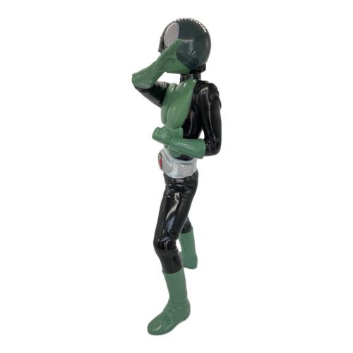 BANDAI (バンダイ) 京本コレクション1 仮面ライダー レトロホビー ※自立しません