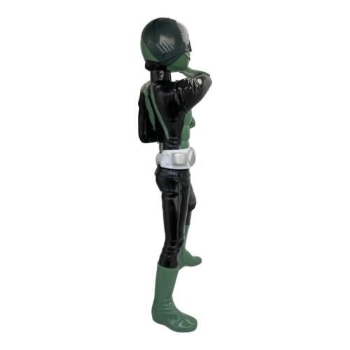 BANDAI (バンダイ) 京本コレクション1 仮面ライダー レトロホビー ※自立しません