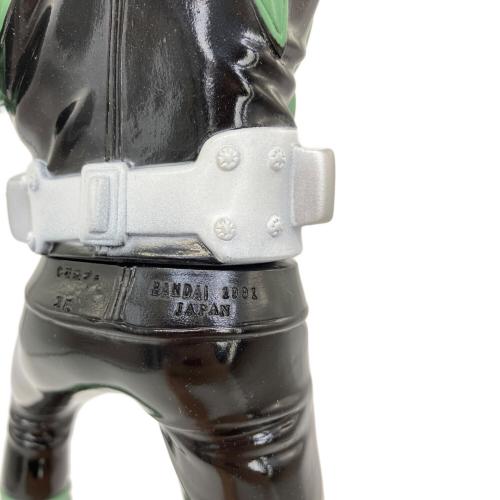 BANDAI (バンダイ) 京本コレクション1 仮面ライダー レトロホビー ※自立しません