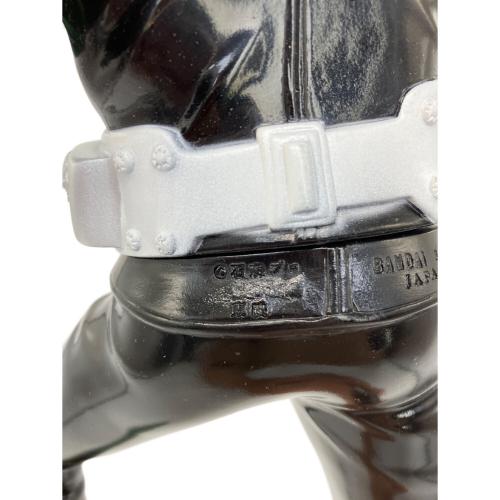 BANDAI (バンダイ) 京本コレクション1 仮面ライダー レトロホビー ※自立しません