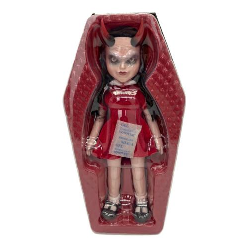 MEZCO TOYS (メズコ トイズ) リビングデッドドールズ フィギュア