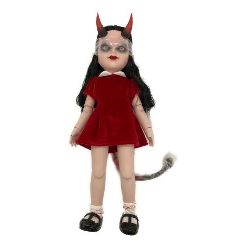 MEZCO TOYS (メズコ トイズ) リビングデッドドールズ フィギュア