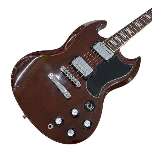 Aria Pro 2 (アリアプロ2) エレキギター SL-420 1980年製 @