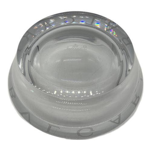 BVLGARI (ブルガリ) 灰皿 Rosenthal キズ有