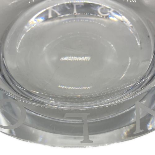 BVLGARI (ブルガリ) 灰皿 Rosenthal キズ有