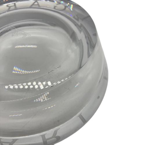 BVLGARI (ブルガリ) 灰皿 Rosenthal キズ有